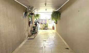 Imagem 3: Ágio de casa para venda tem 100 metros quadrados com 2 quartos em Setor Norte - Planaltina