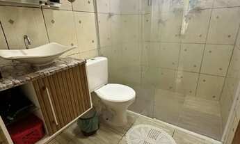 Imagem 7: Lindo imóvel para venda tem 70 metros quadrados com 2 dormitórios em Embaré - Santos - SP