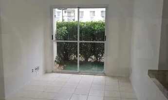 Imagem: Floris Apto garden 2 quartos com suíte