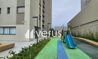 Imagem 7: Apartamento Bairro Gávea 96m² com 03 quartos - Uberlândia - MG