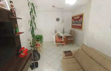 Imagem 5: Apartamento com 3 dormitórios à venda, 85 m² por R$ 315.000,00 - Velha - Blumenau/SC