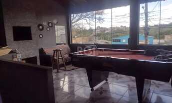 Imagem 4: Casa para Venda - 250m², 3 dormitórios, sendo 1 suites, 2 vagas - Passo das Pedras