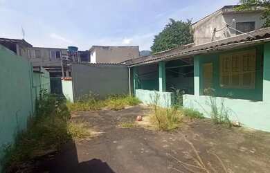 Imagem 6: Casa Sala Quarto Fds 40m² Pe Miguel Rua Cajaíba