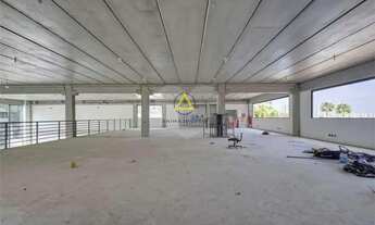 Imagem 3: Galpão para Locação em São Paulo, Santo Amaro, 1 dormitório, 8 banheiros, 41 vagas