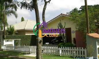 Imagem: CASA EM CONDOMÍNIO - GRANJA VIANA - SP