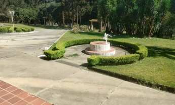 Imagem 4: CHÁCARA FORMADA EM ALMIRANTE TAMANDARÉ