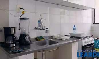 Imagem 5: APARTAMENTO - CONSOLAÇÃO - SP