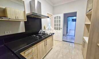 Imagem 7: Casa à venda com 2 quartos no bairro Parque Residencial Jaguari em Americana