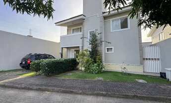 Imagem 2: Duplex 5 Dormitórios Nascente + Energia Solar em Coité - Eusébio - CE