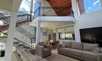 Imagem 3: Casa à venda, Terras de São Francisco, Salto de Pirapora, SP