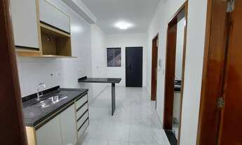 Imagem 4: Imóvel para aluguel com 34 metros quadrados com 2 quartos em Vila Carrão - São Paulo - SP