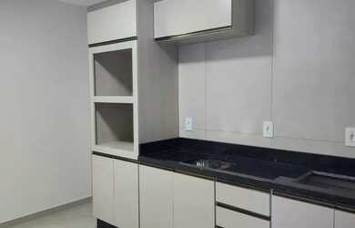 Imagem 7: Sobrado para aluguel com 98 metros quadrados com 2 quartos em Escola Agrícola - Blumenau