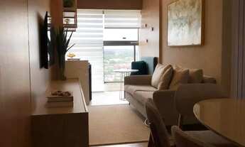 Imagem 4: Parque das palmeiras | Oportunidade na Caxangá | 2 quartos+1 Suíte | Varanda Gourmet