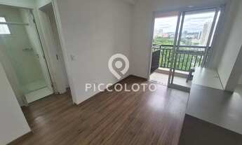 Imagem 2: Apartamento para alugar em Campinas, Parque Taquaral, com 1 quarto, com 35 m², Urban Desig