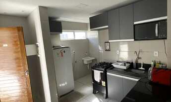 Imagem 2: Repasse Apartamento Portal do Sol/Altiplano - Porteira Fechada