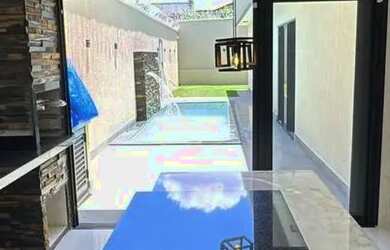 Imagem 7: Casa Alto Padrão Jd. Helvécia