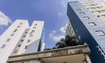 Imagem 2: Apartamento na vila california