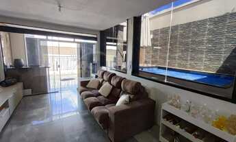 Imagem: Apartamento Cobertura 2 Quartos, 1 suíte