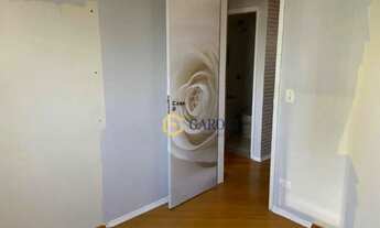 Imagem 5: Apartamento com 2 quartos, 60 m² - venda ou locação - Alto da Lapa - São Paulo/SP