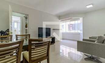 Imagem 2: Apartamento à Venda - Santa Cecília, 1 Quarto, 90 m2