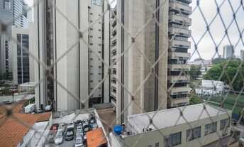 Imagem 3: Apartamento à Venda - Brooklin, 2 Quartos, 70 m2
