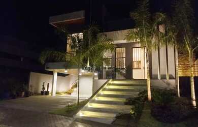 Imagem 7: Excelente oportunidade! Casa alto padrão a venda no condomínio Alphaville 2 em São Jose Do