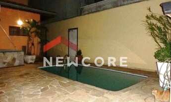 Imagem 5: Casa em Rua Santa Madre Beatriz Silva - Vila das Jabuticabeiras - Taubaté/SP