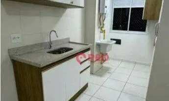 Imagem: Apartamento com 2 quartos à venda, 60 m²