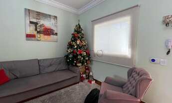 Imagem 5: Sobrado à venda em Indaiatuba, Jardim Valença, com 3 quartos, com 134 m²