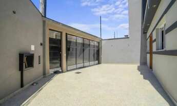 Imagem 3: Sobrado novo em Santana, 03 Quartos, 02 Vagas de garagem, 135 m²