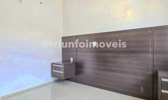 Imagem 2: Casa duplex em condomínio no Morros com 4 suítes