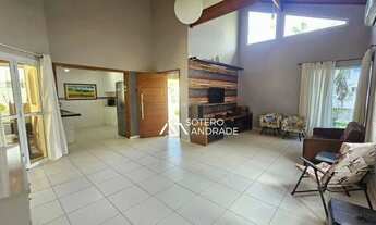 Imagem 4: Excelente oportunidade para quem quer uma casa na praia dentro de condominio com total inf