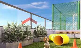 Imagem 3: Apartamento em Rua Professora Maria José Baroni F. da Silva - Maracanã - Praia Grande/SP