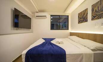 Imagem 2: Flat em tambaú Flat / studio com 1 dormitório