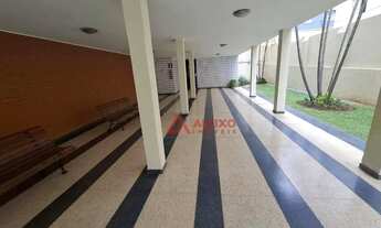 Imagem 2: Apartamento com 4 dormitórios para alugar, 90 m² por R$ 3.275,00/mês - Serra - Belo Horizo