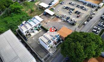 Imagem 3: Casa Duplex no Residencial Stuttgart com 2 Suítes Semibiliada/ 01 Vaga