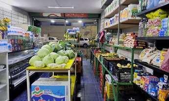 Imagem: Vendo Hortifruti/ sacolão