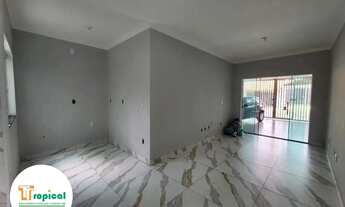 Imagem 3: Casa com 2 dormitórios para alugar, 90 m² por R$ 2.250,00/mês - Jardim das Figueiras I - H