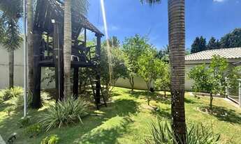 Imagem 4: Casa em condomínio com 3 suítes à venda no Parque Reserva Fazenda Imperial - Sorocaba/SP