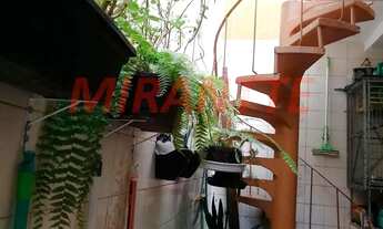 Imagem 7: Casa Térrea no Jardim Brasil com 4 quartos e 2 vagas- São Paulo - SP