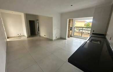 Imagem 5: Apartamentos Padrão em Poços de Caldas