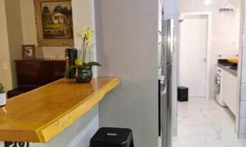 Imagem 2: Apartamento no bairro Vila Liberdade em Presidente Prudente