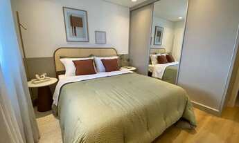 Imagem 3: Imóvel para aluguel possui 70 metros quadrados com 2 quartos em Fazendinha - Itajaí - SC