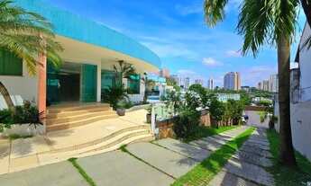 Imagem 3: Casa no Ephigenio Salles, locação de alto padrão no Condomínio Jardim Itaoca