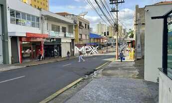 Imagem 2: Sala à venda e para alugar em Piracicaba, Centro, com 57 m², Condomínio Edifício Domo