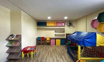 Imagem 6: Edf. Los Angeles na Torre | Nascente | 3Quartos | 2Vagas | 90m2