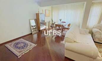 Imagem 2: Ed. Simiramis Apartamento com 3 dormitórios