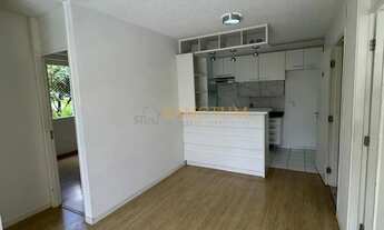 Imagem 4: Apartamento - Vila Marieta - Campinas