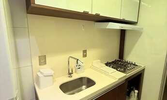 Imagem 7: Apartamento para venda no condomínio Edifício Scarp