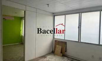 Imagem 5: Aluguel Sala Comercial Cobertura 90m² Metrô Saenz Peña